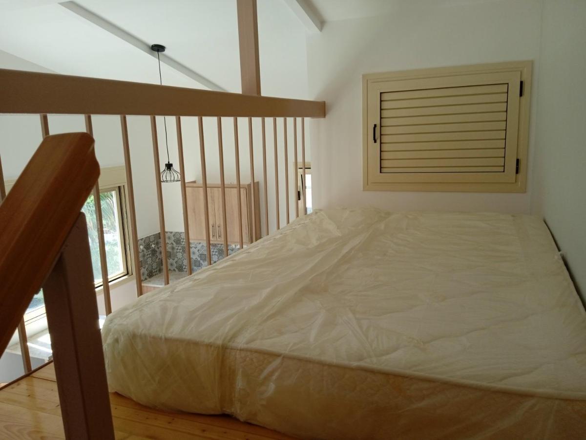 Evoikos Beach & Resort ลิวานาไต ภายนอก รูปภาพ